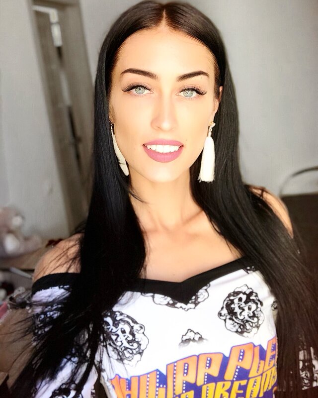 Foto Alena Verbickaa