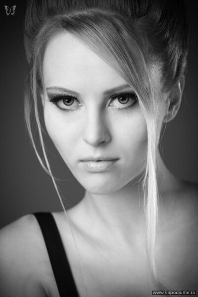 Elena Rozova's photo