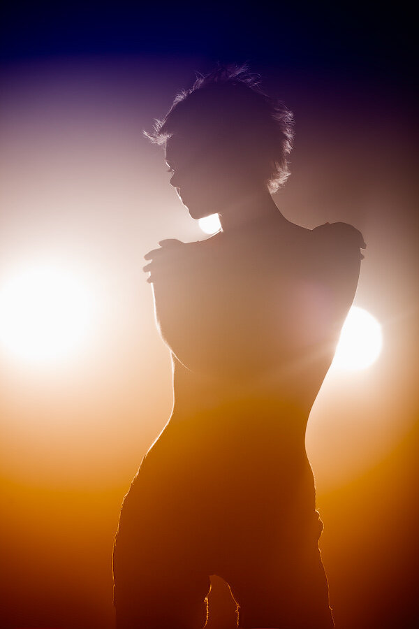 Anton Eshurin's photo