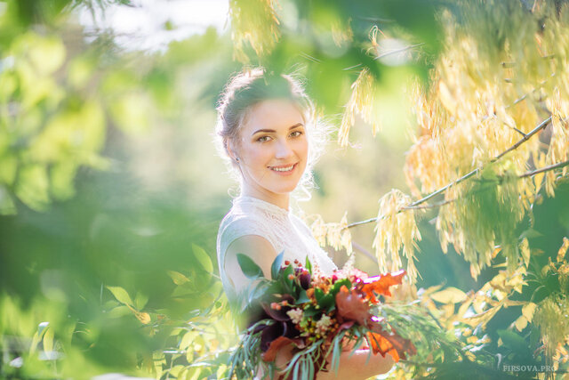 Maria Shiryaeva's photo