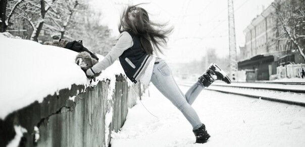 Anzhelika Grigorjan's photo