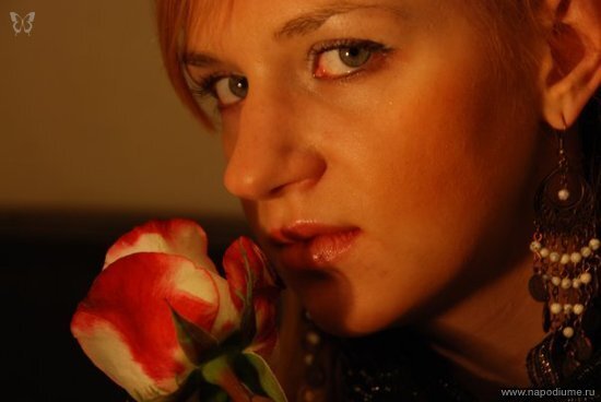 Ekaterina Sergeevna's photo