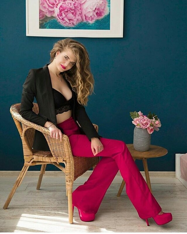 Foto Zarina Radd