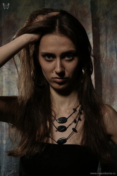 Valeriya Melnik's photo
