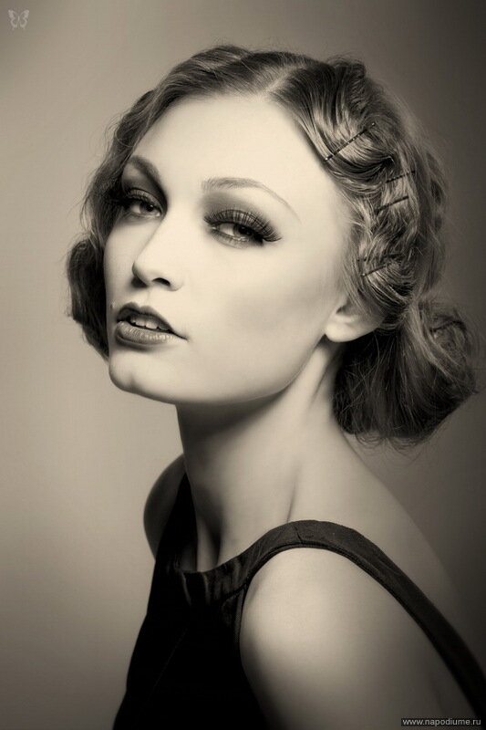 Olesa Postnikova's photo