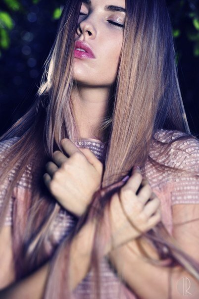 Elizaveta Starchak's photo