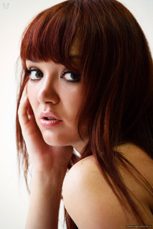 Alena Danilevic's photo