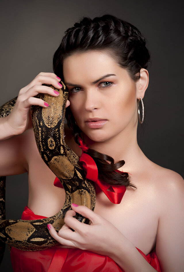 Фото Инна Аула