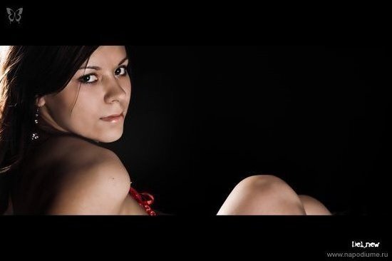 Natalia Lovygina's photo
