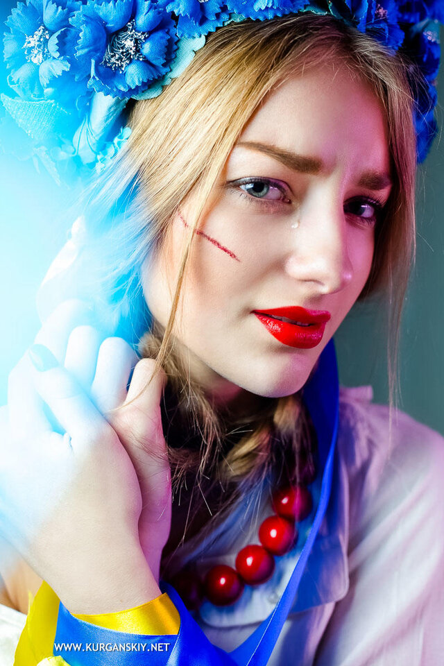 Aleksandra Ryzhova's photo