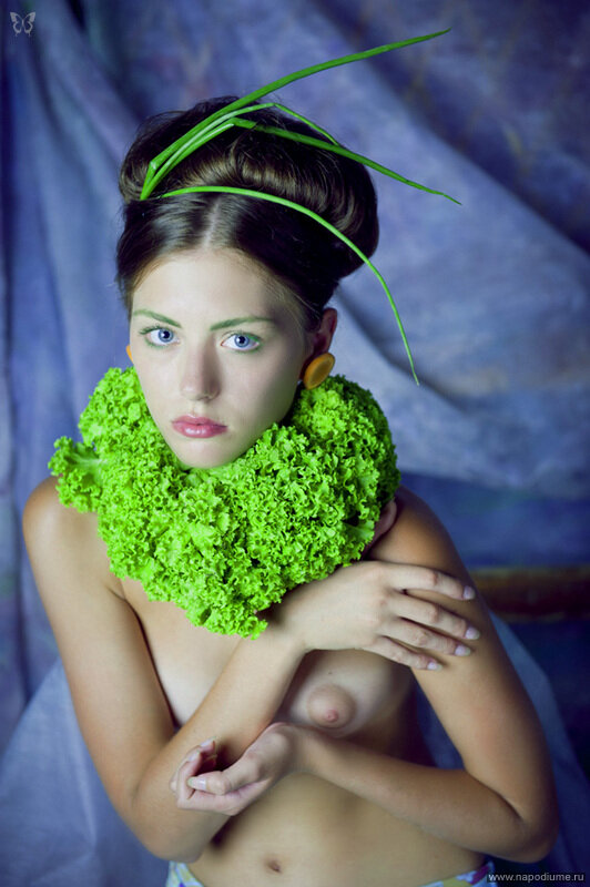 Kseniya Borisova's photo