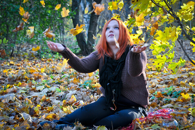Foto Nadezda Levina