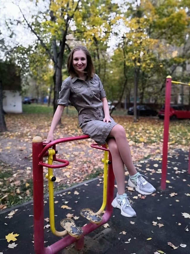 Фото Алёна Барышникова
