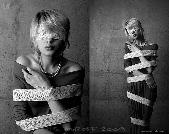 Katarina Kuprina's photo