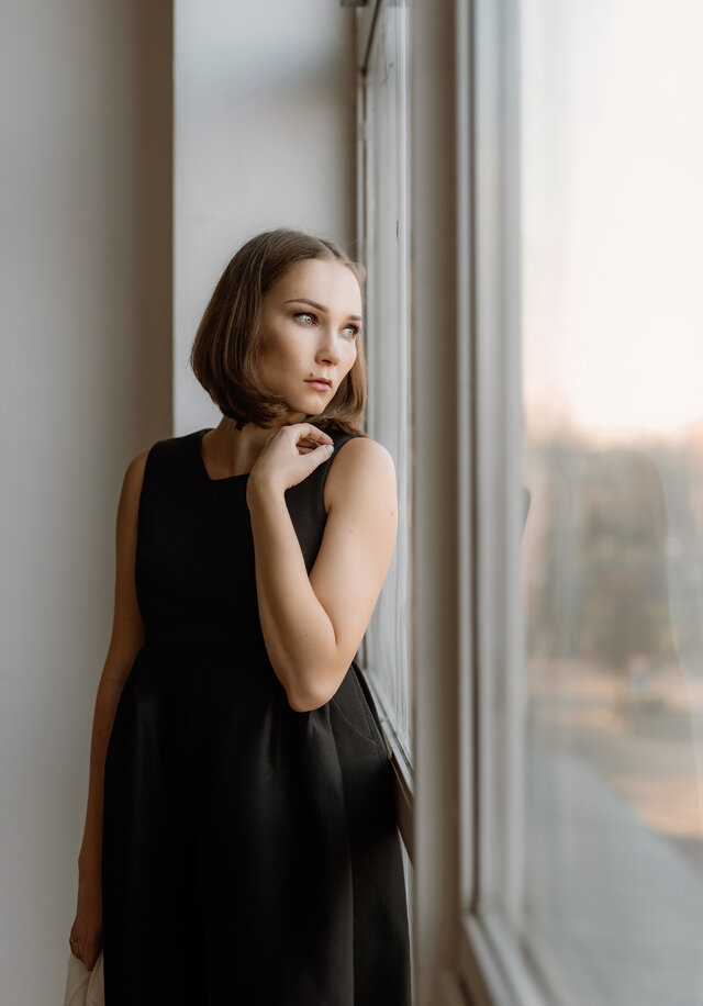 TAT'JaNA SADKOVA's photo