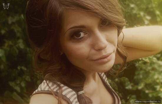 Фото Анна Крайникова