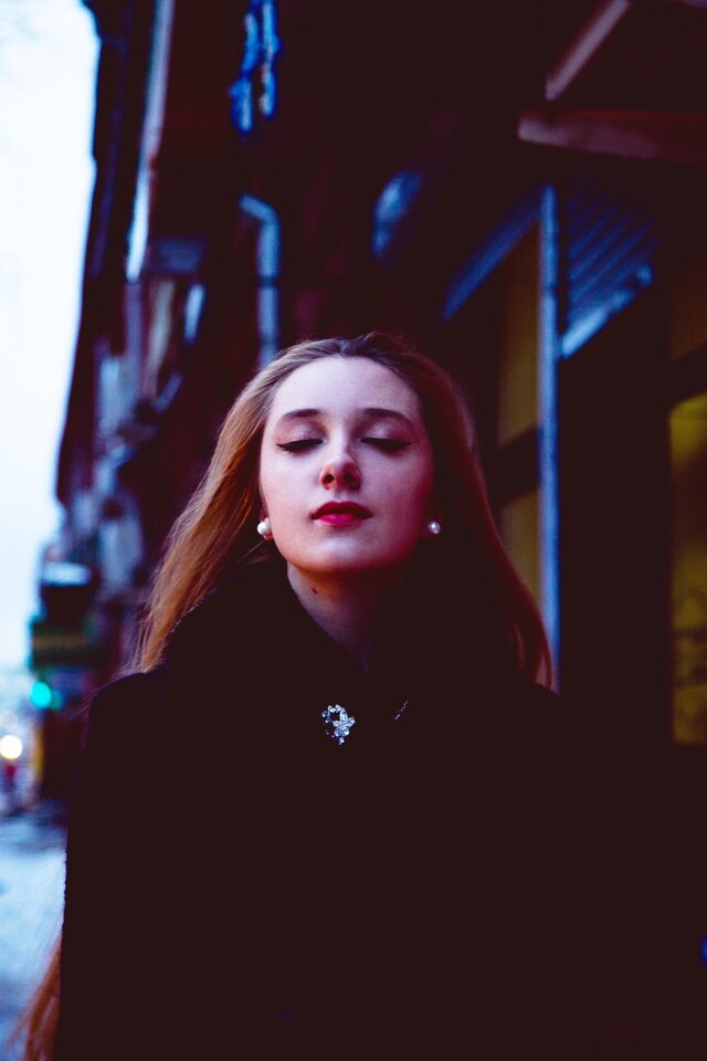 Фото Anzhelika Guseva