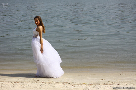 Anna Bagdasarova's photo