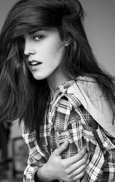 Katerina Ermilova's photo