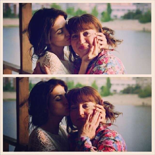 照片Bogdana Grigoryan