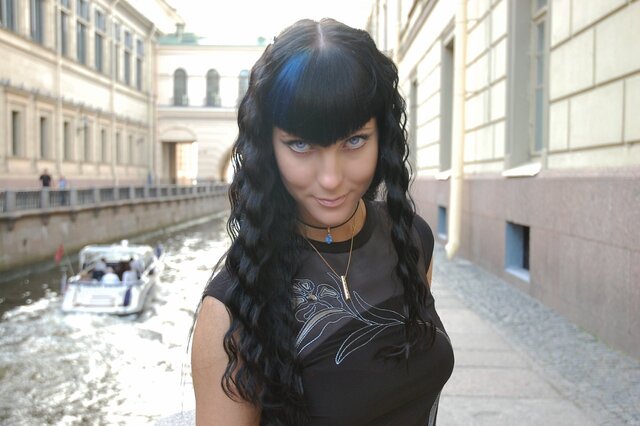 Pavel Sarmelev's photo