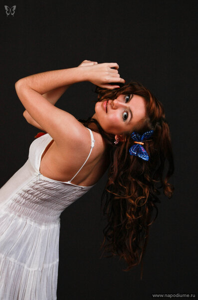 Фото Maria Mirosnicenko
