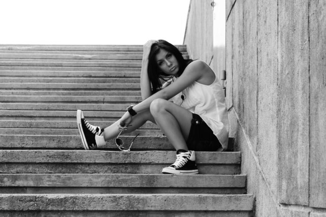 ana malovicko's photo
