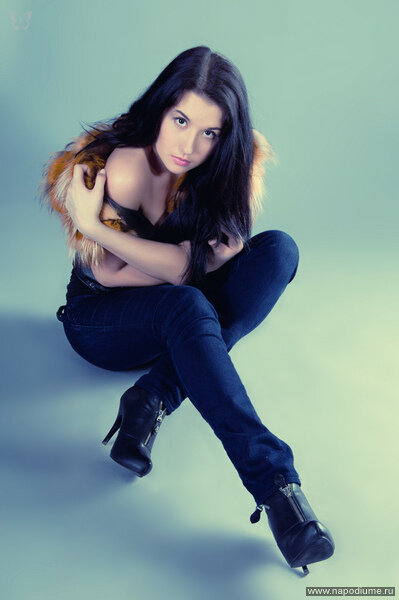 Valeria Movcan's photo