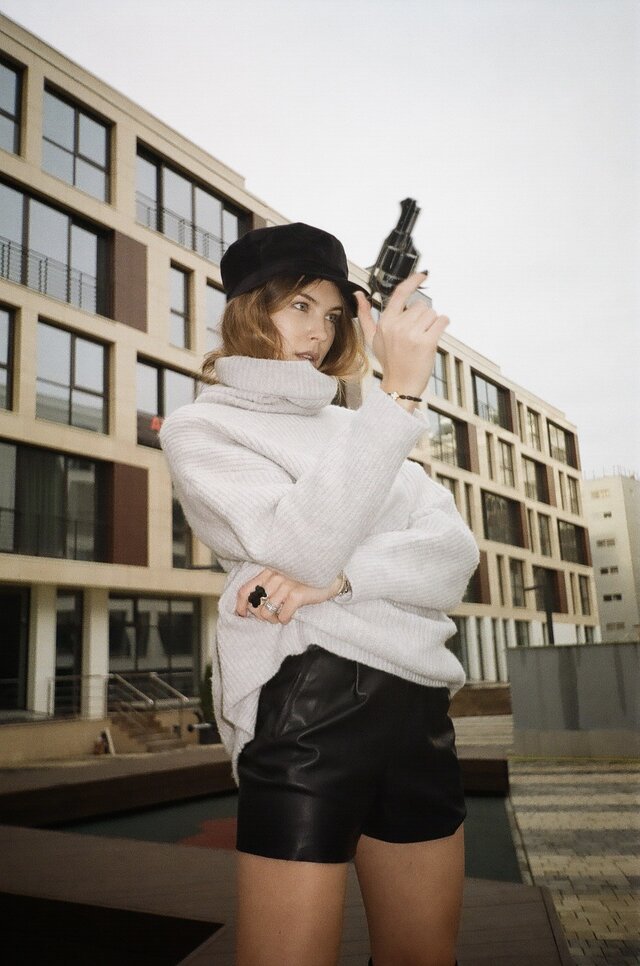 Foto Irina Luk'anova
