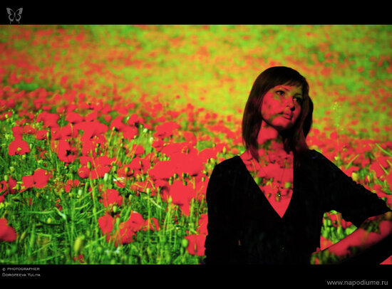 Marina Kaverina's photo