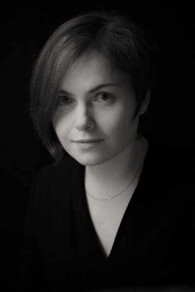 Asa Leonova's photo
