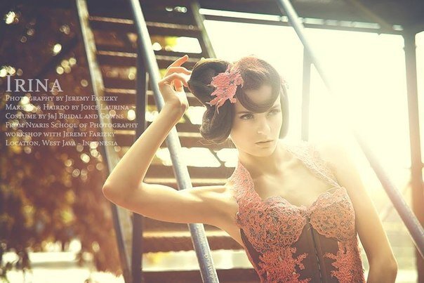 Irina B's photo