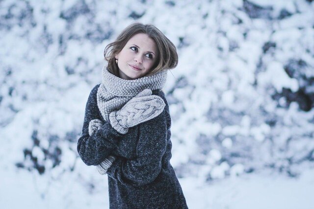 Фото Кристина Kerimova Сакерина