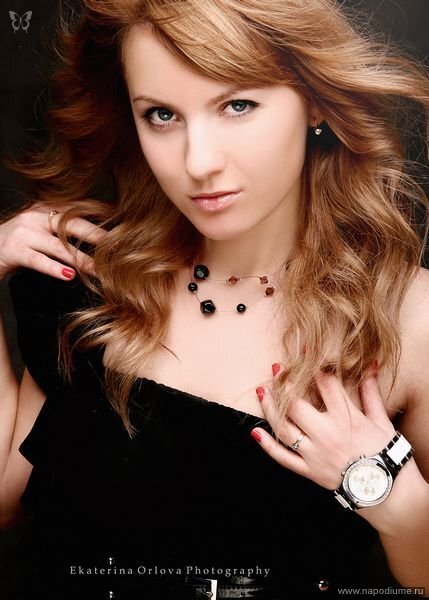 Фото Ekaterina Orlova