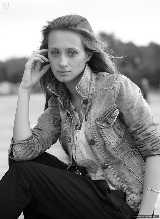 Rodionova Evgenia's photo