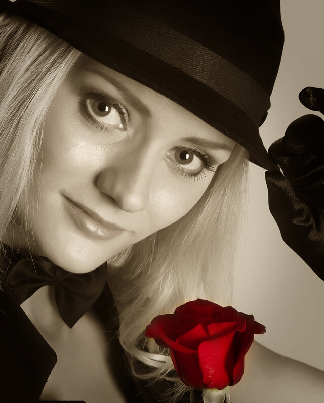Aleksandra Ivasina's photo