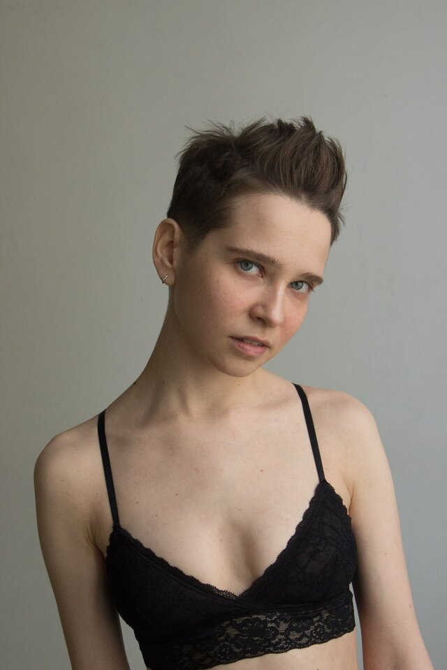 Elizaveta Nechaeva's photo