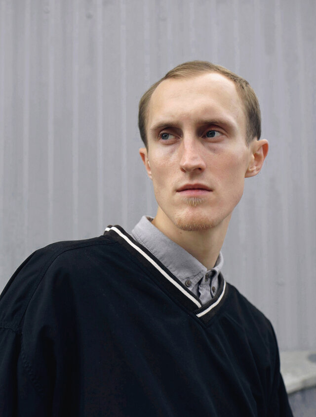 Foto Andrei Hodeasavich