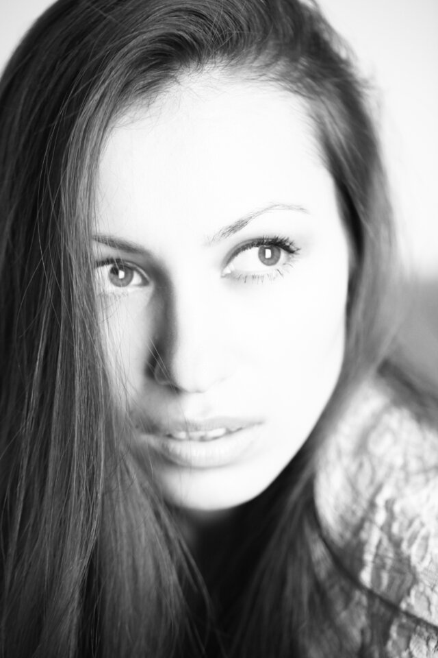 El'nara Mirzoeva's photo