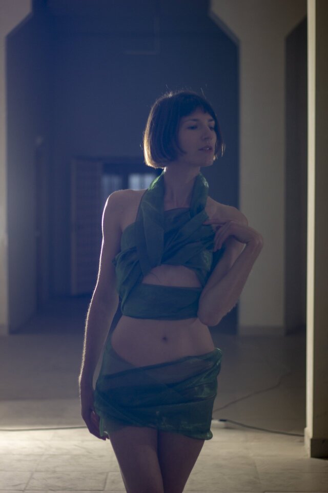 照片Anastasija  Belih