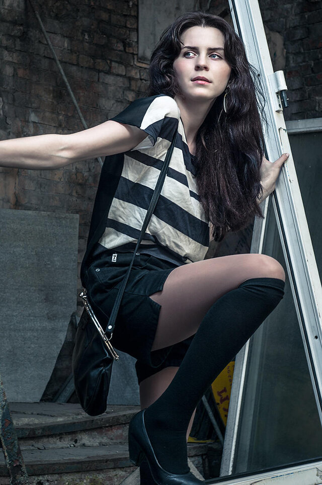 Pavel Sorokin's photo