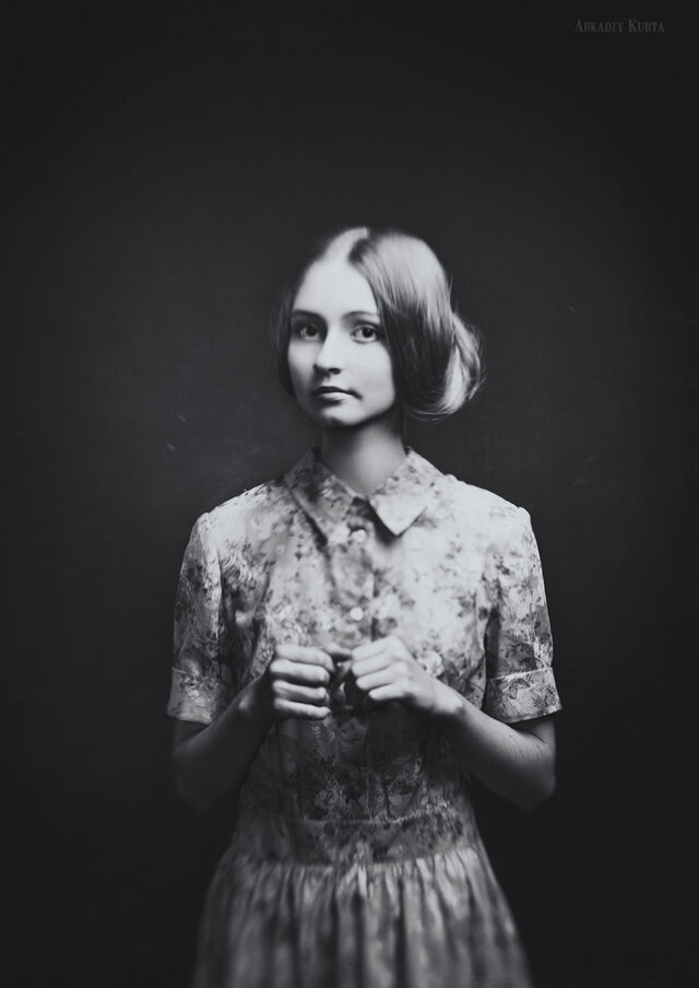 照片Anastasija Antonjuk