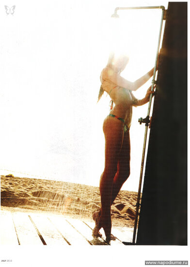 Yulia Ivanova's photo