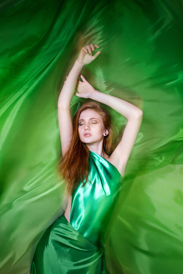 Foto Al'bina Arslanova
