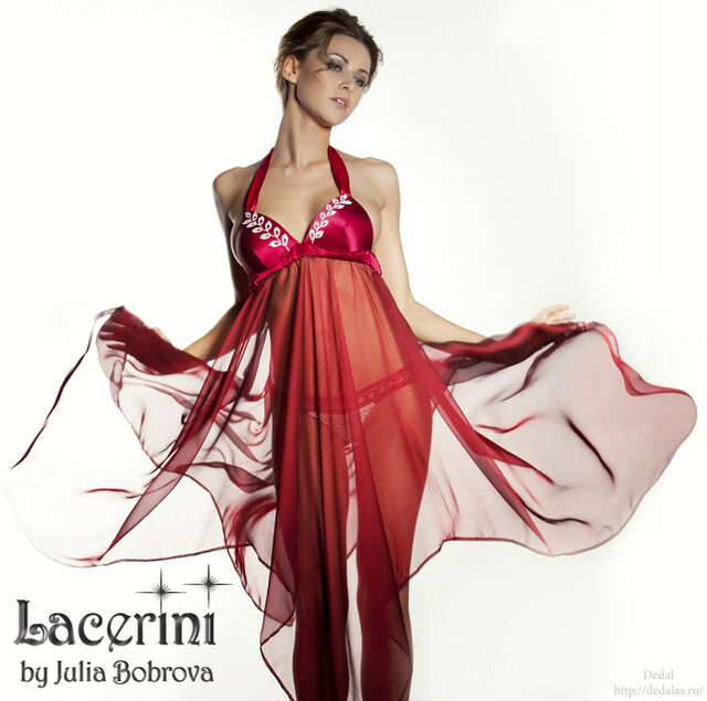 Фото Юлия Lacerini Боброва