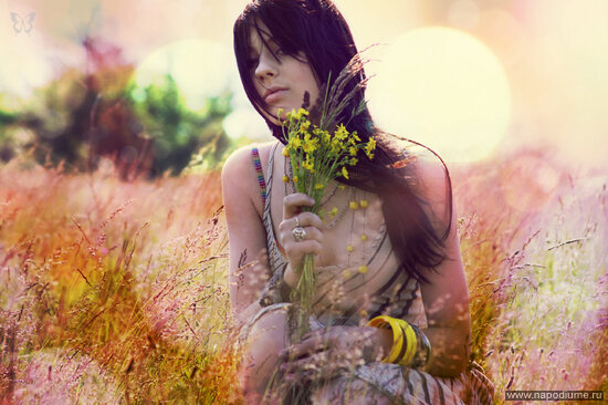 Dar'ana Rozanova's photo