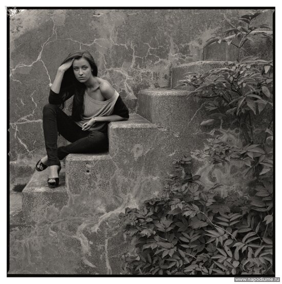 Svetlana Marcenko's photo