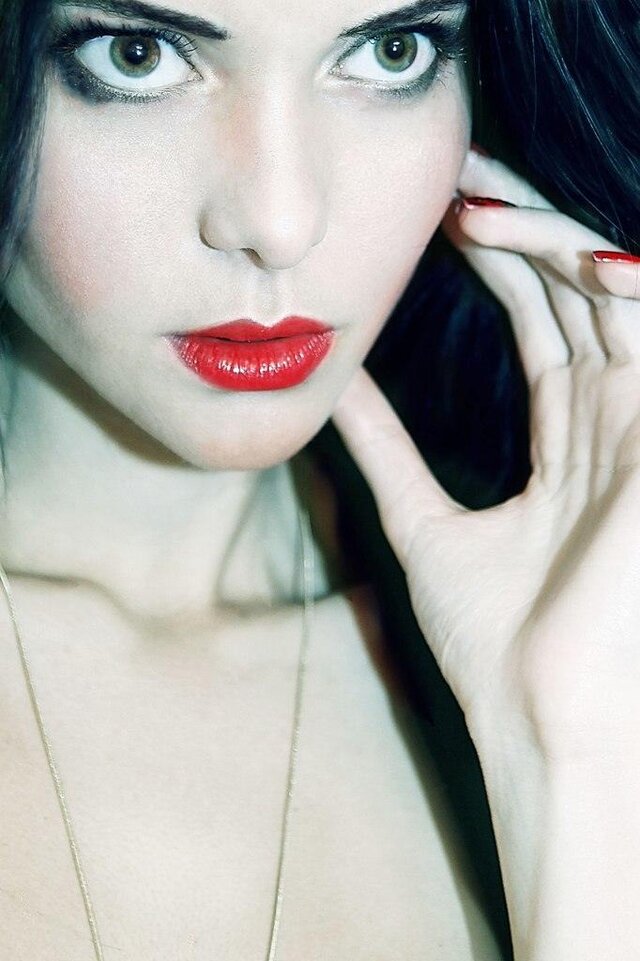 Maryna Gusieva's photo