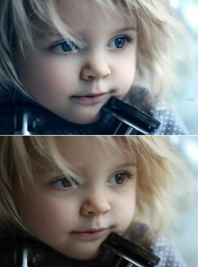 Irina Komleva's photo