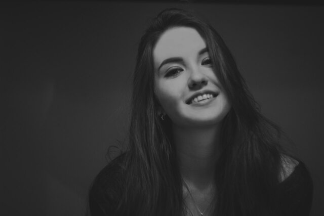 Dasha Mukhortova's photo